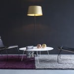 Stripe Pond Insp | Scandinavian Design