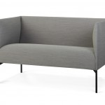 Talk 2 Sits Side Shot | Scandinavian Design
