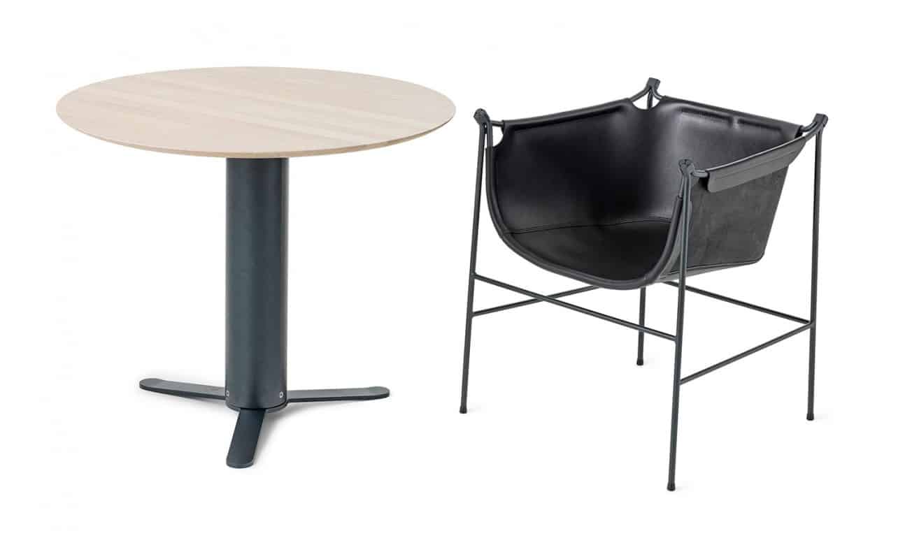 Tilt Nabbstol | Scandinavian Design