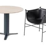 Tilt Nabbstol | Scandinavian Design