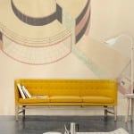 Tradition Aj Sofa 0436 Bred | Scandinavian Design