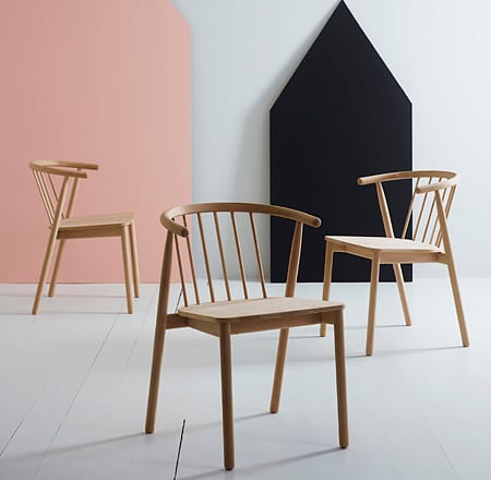Vang Stoler | Scandinavian Design