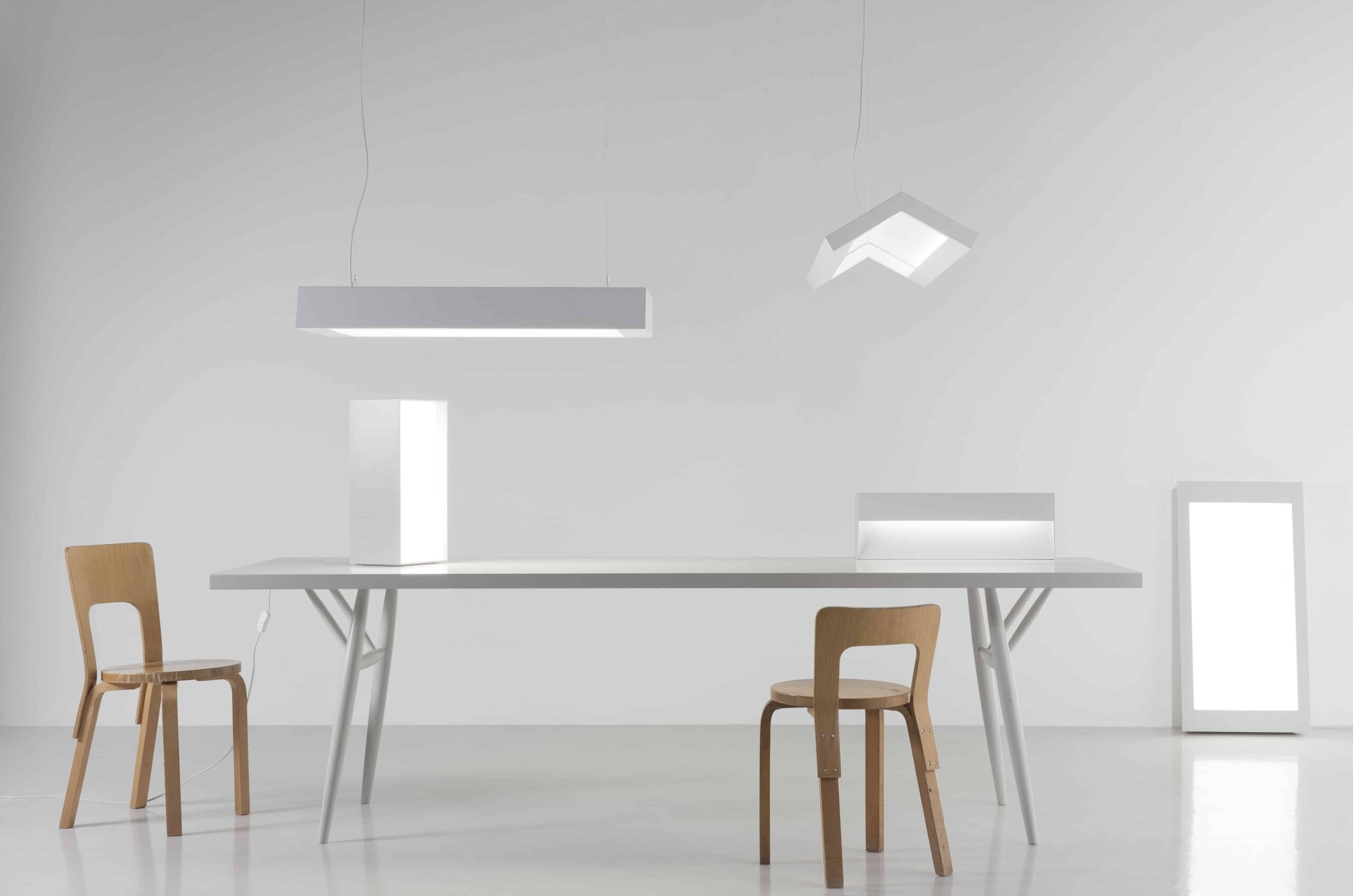 Ville Kokkonen Artek Lights Credit Tuomas Uusheimo | Scandinavian Design