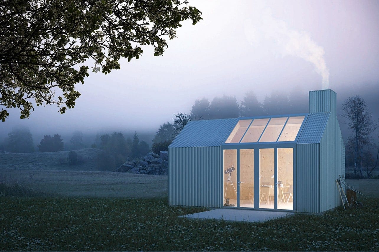 Waldemarson Berglund Arkitekter 1 Kopia | Scandinavian Design