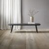 Spine Bench by Space Copenhagen – Fredericia