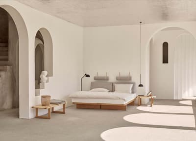 エルセーヌSENS DU BEAU ソンデュポー NO.600ST 72g Carl Hansen & Søn in collaboration with DUX by Børge Mogensen