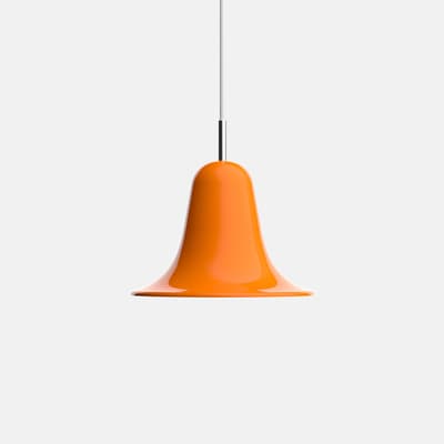 VERPAN Pantop Lamp Collection | Verner Panton 1980 Classic