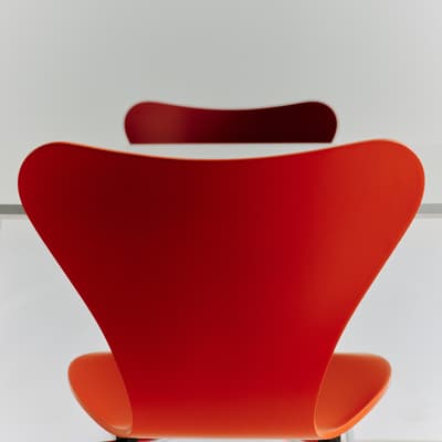 Fritz Hansen celebrates 100 years since the birth of Verner Panton
