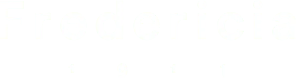 Fredericia-logo