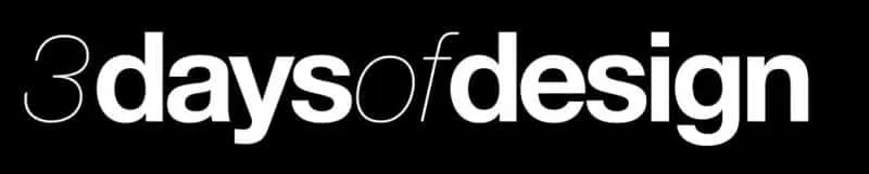 3daysofdesign1