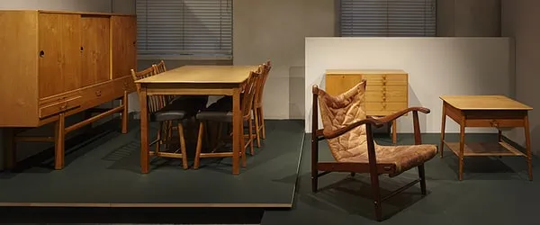 WEGNER_-_BARE_EEN_GOD_STOL1__Designmuseum_Danmark__Photo_Pernille_Klemp