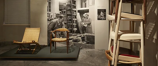 WEGNER_-_BARE_EEN_GOD_STOL2__Designmuseum_Danmark__Photo_Pernille_Klemp