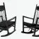 The Rocking Chair – PP Møbler