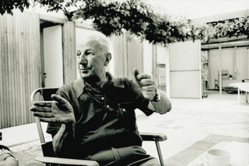 Bruno Mathsson – Formgivare & Arkitekt @ Arkitektmuseet | ScandinavianDesign.com