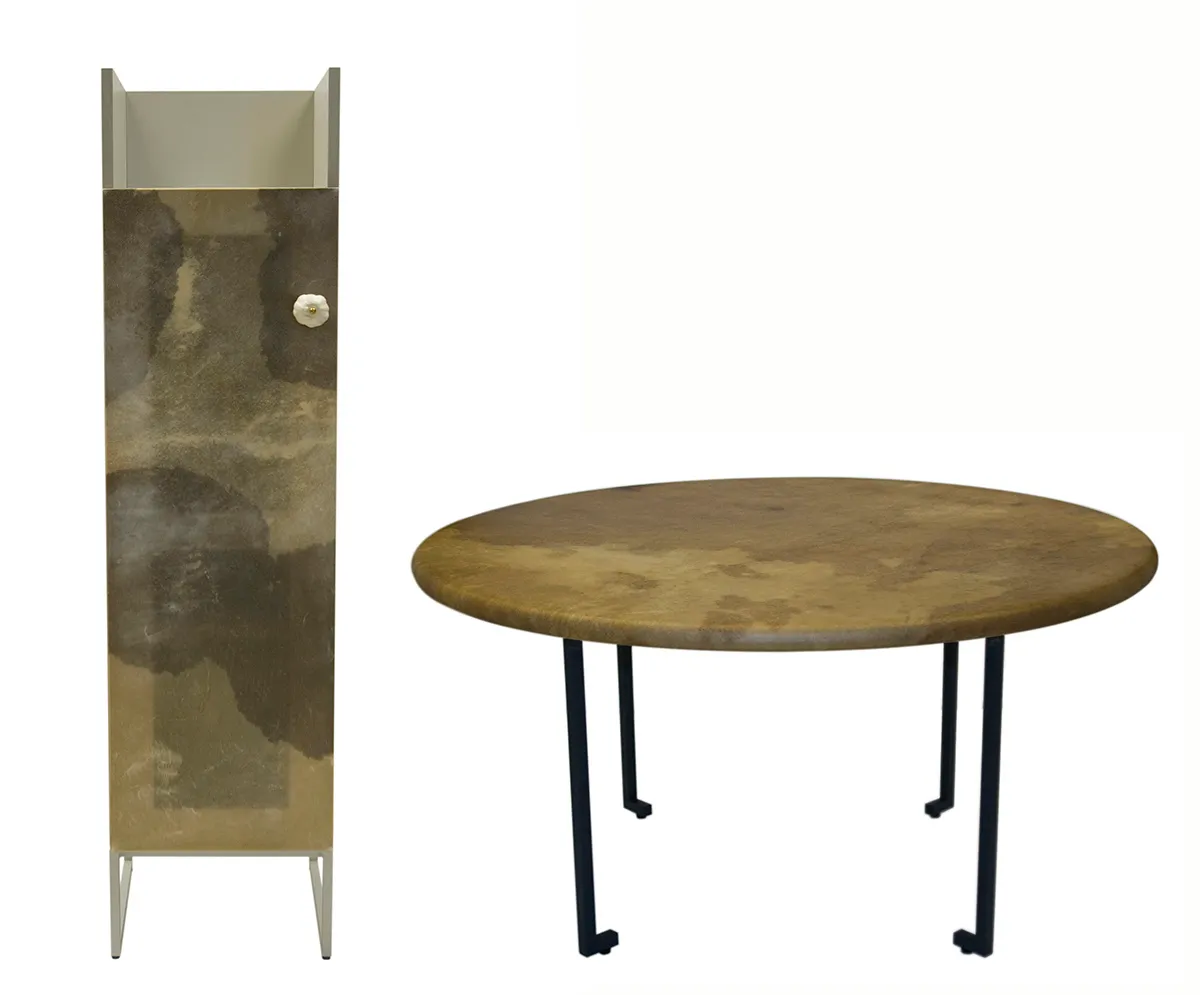 Ozon by Jonas Bohlin - Källemo