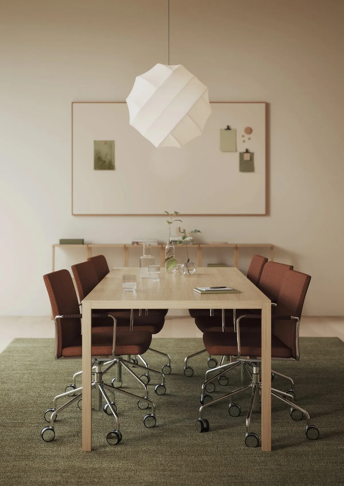 stella conference portrait