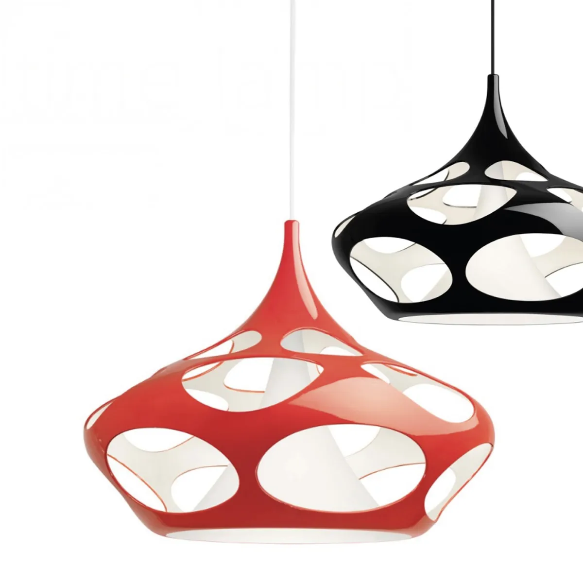 Space Time Karim Rashid Zero | ScandinavianDesign.com