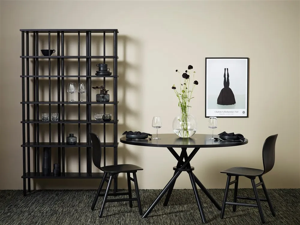 Level lina nordqvist 3