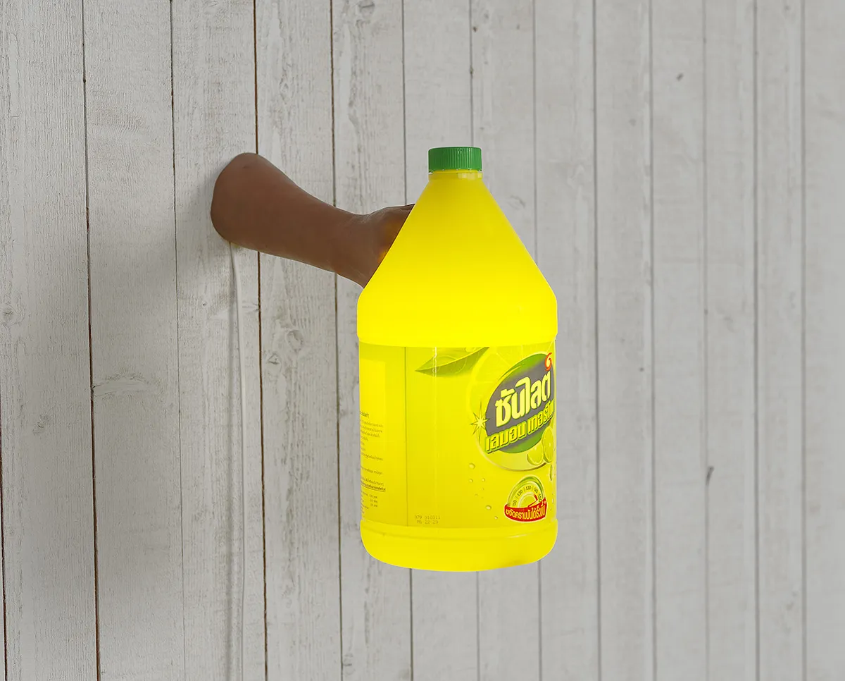 Äntligen – ett fullgott alternativ by Fredrik Wretman