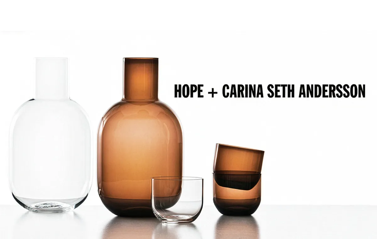 hope carinasethandersson