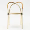 Bow Chair Design By Lisa Hilland – Gemla | ScandinavianDesign.com