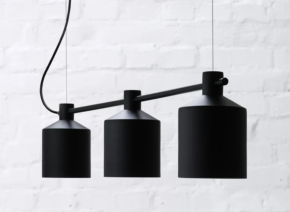 Silo Trio Note Design Zero | ScandinavianDesign.com