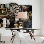 Collage Aarhus | Scandinavian Design