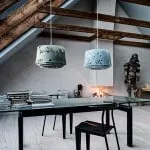 Collage Aarhus | Scandinavian Design