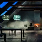 Collage Aarhus | Scandinavian Design