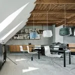 Collage Aarhus | Scandinavian Design