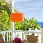 Collage 450 Orange Carib | Scandinavian Design