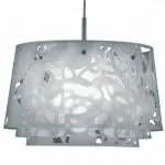 W Collage 450 Snow White | Scandinavian Design