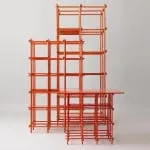 A New Layer 6 Gabriella Gustafson Och Mattias Stahlbom | Scandinavian Design