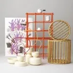 A New Layer Foto Joakim Bergstrom | Scandinavian Design