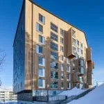 Finlandia Prize for Architecture awarded to the Puukuokka