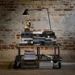 Lp Brune Koedby | Scandinavian Design