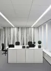 Time LED recessed – ateljé Lyktan