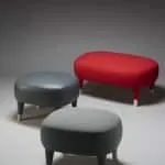 J E | Scandinavian Design