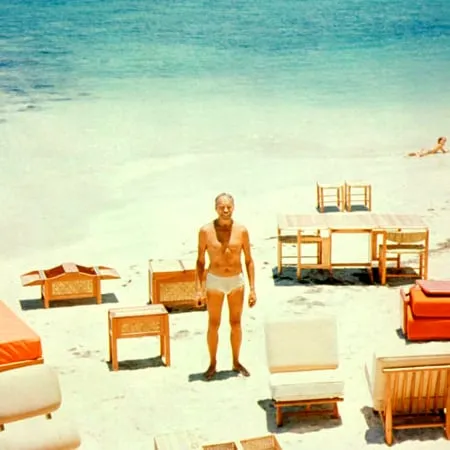 Nayttelynosto Tapiovaara | Scandinavian Design