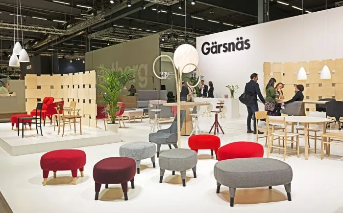 Stofair | Scandinavian Design