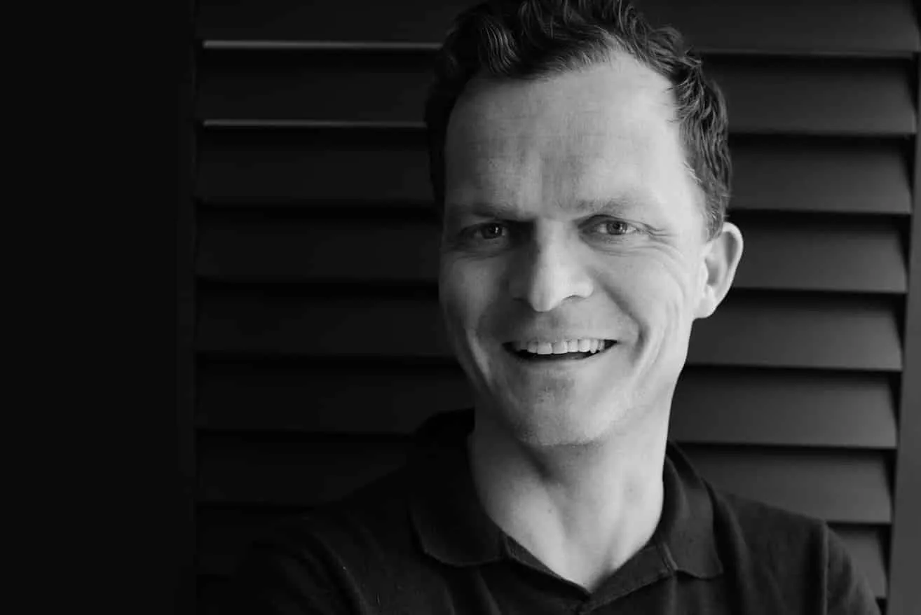 Andreas Engesvik Norwegian designer contemporary furniture lighting showcasing modern Scandinavian design innovation