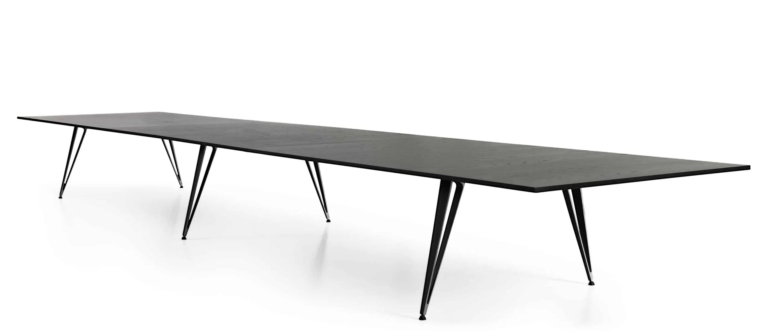 Lammhults’ table system Attach Triple Design Award Winner!