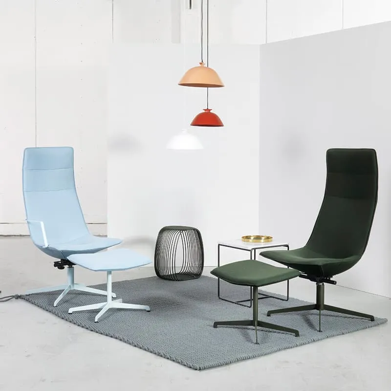 Comet XL by Gunilla Allard– Lammhults