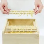 Hanhing Tasty Elena Ke Xu | Scandinavian Design