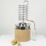 Korka Odin Brange Sollie | Scandinavian Design