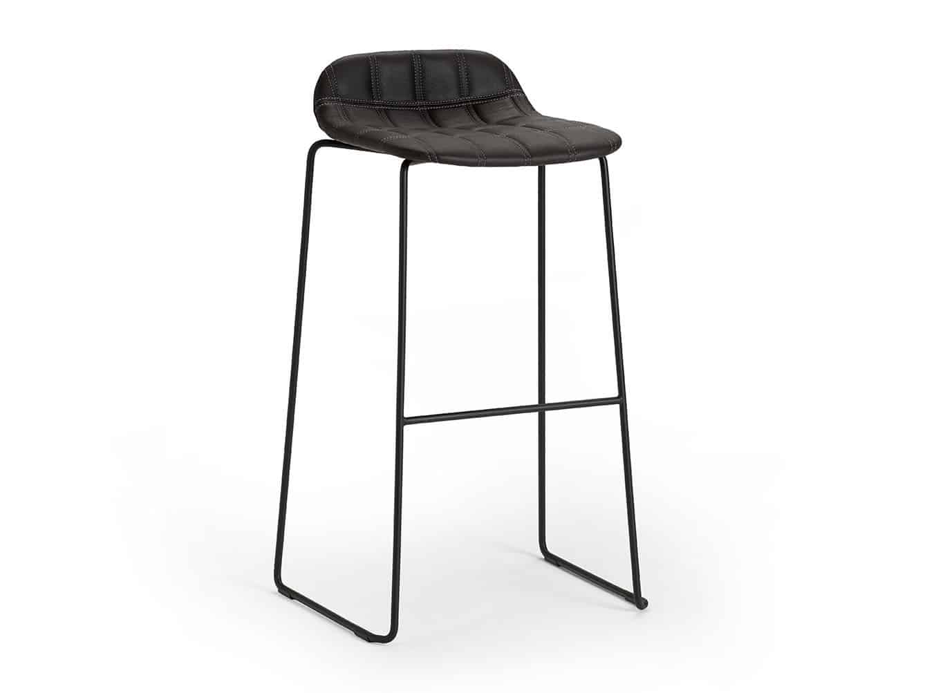 Bop upgraded by Knudsen Berg Hindenes for Offecct - Scandinaviandesign.com