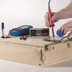 Workbox Erik Arnell | Scandinavian Design