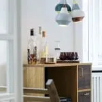 Cirque | Scandinavian Design