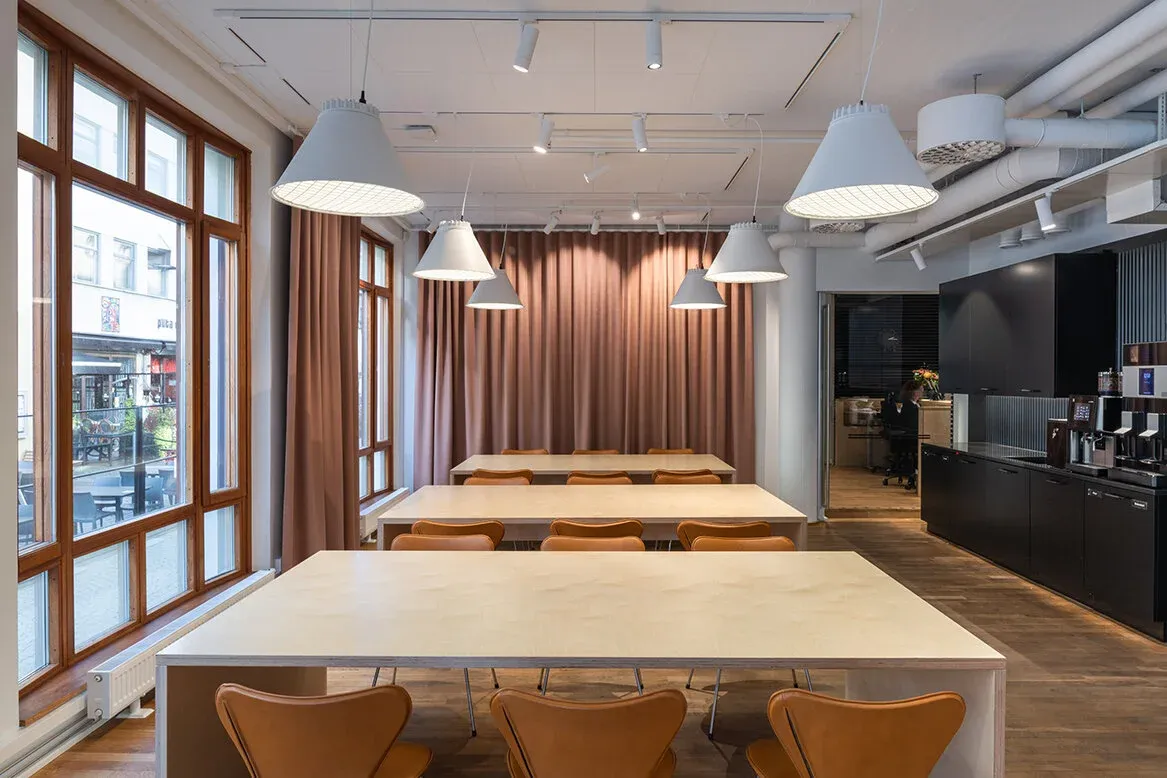 City whitegtbrg4 zerolighting