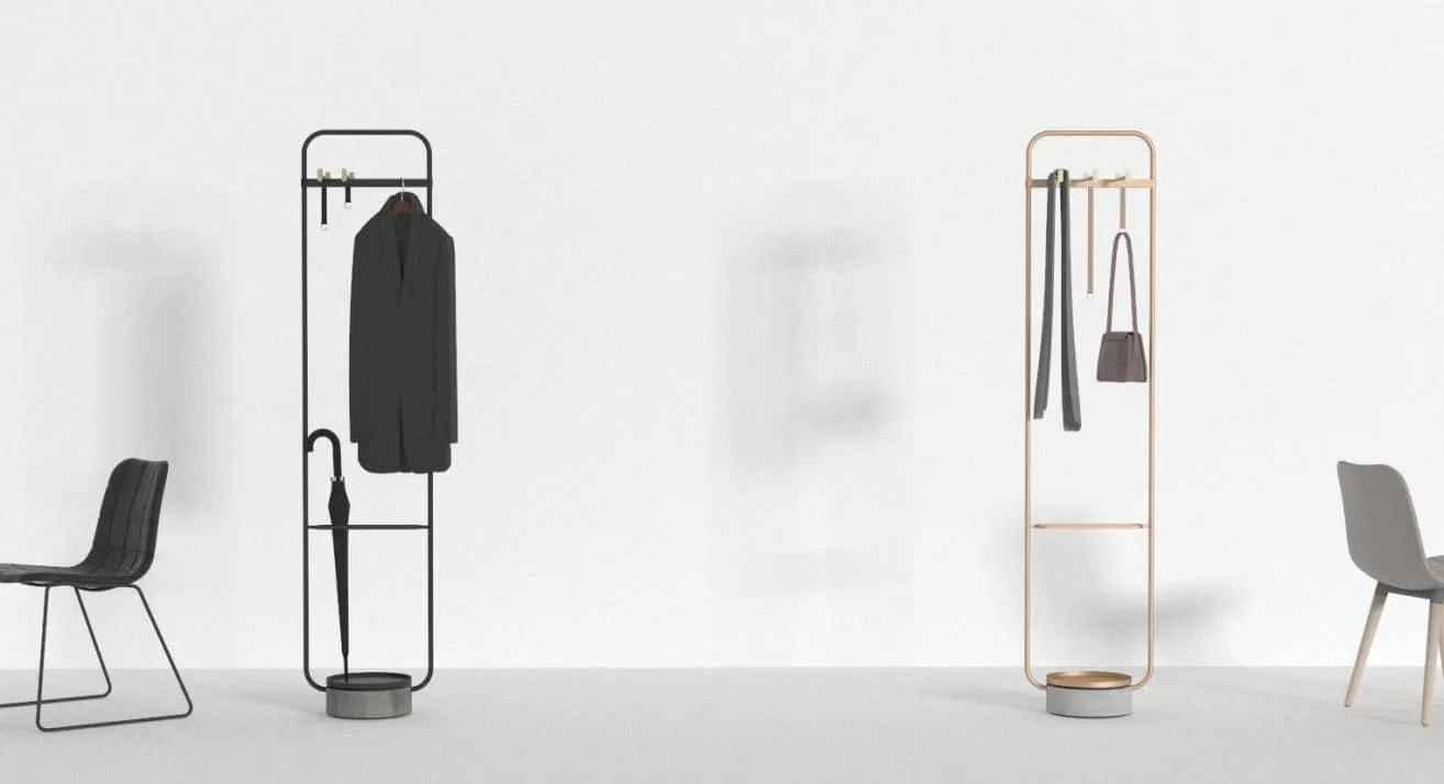 Offecct previews new cutting edge collaborations at Salone del Mobile Milano